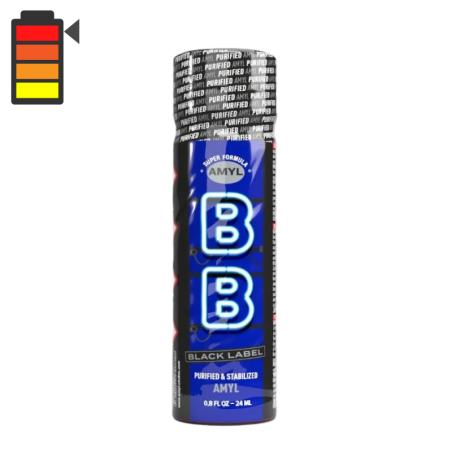 BB Amyl Tall 24ml