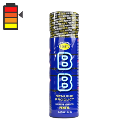 BB Pentyl Tall 24ml