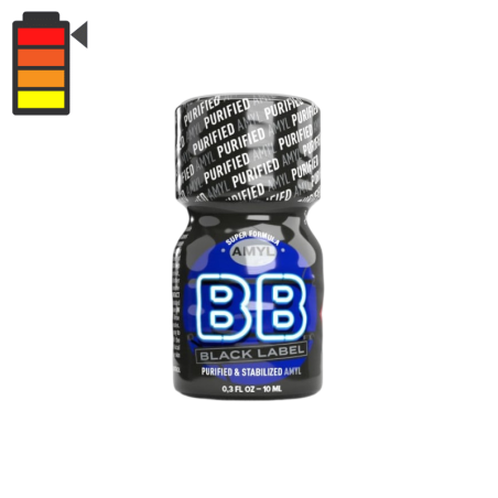 BB Black Label 10ml