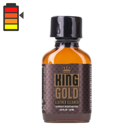 King Gold Propyl 24ml