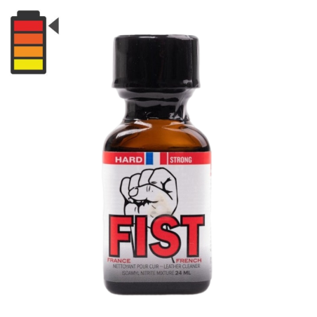 Fist Hard 24ml