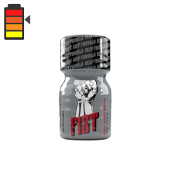 Fist Silver 10ml