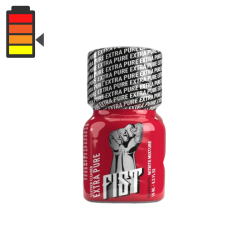 Fist Red 10ml