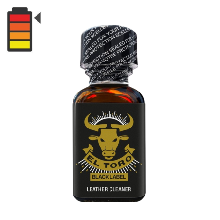 El Toro Black Label 25ml