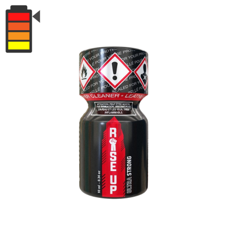 Rise Up Ultra Strong 10ml