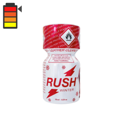 Rush Winter 10ml