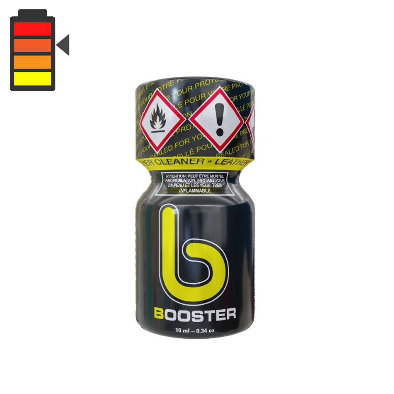 Booster 10ml