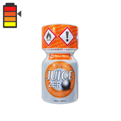 Juice Zero 10ml