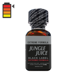 Jungle Juice Black Label 25ml