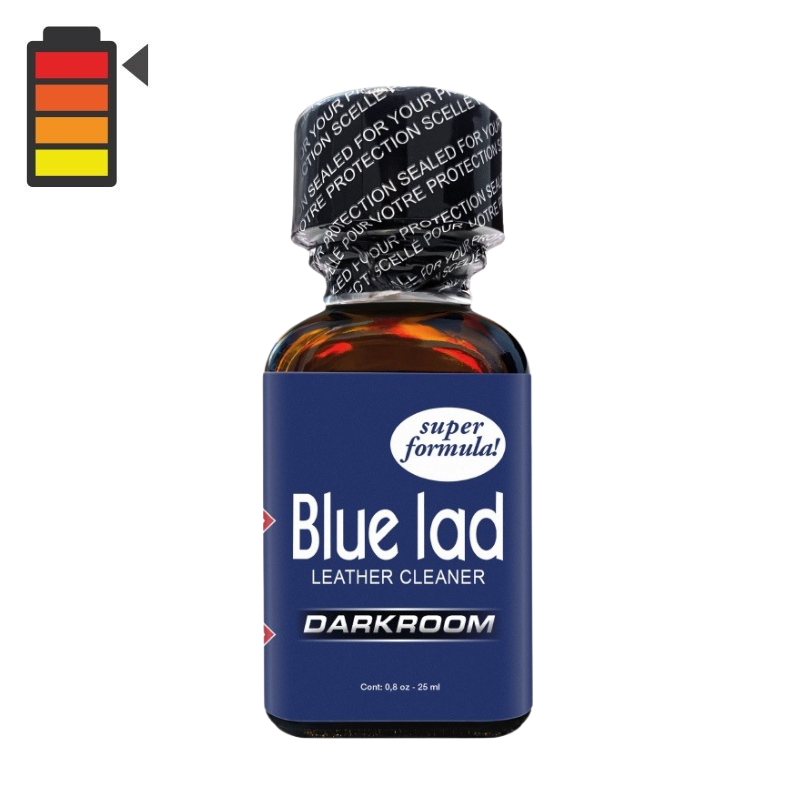 Blue Lad Darkroom 25ml