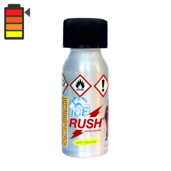 Ice Rush 30ml