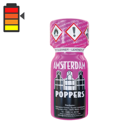 Amsterdam 15ml