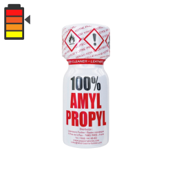 100% Amyl-Propyl 15ml