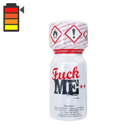 Fuck Me 15ml