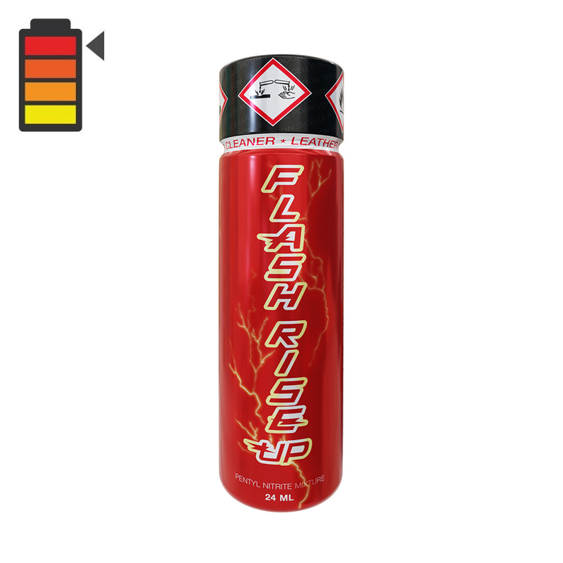 Flash Rise Up 24ml