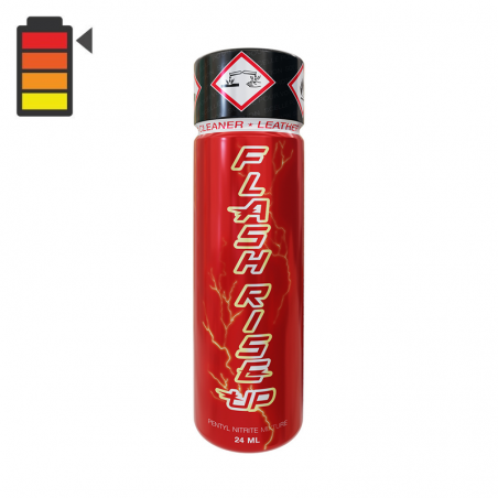 Flash Rise Up 24ml