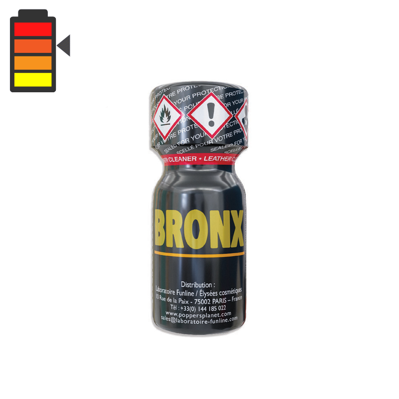 Bronx 15ml