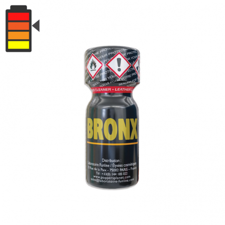 Bronx 15ml