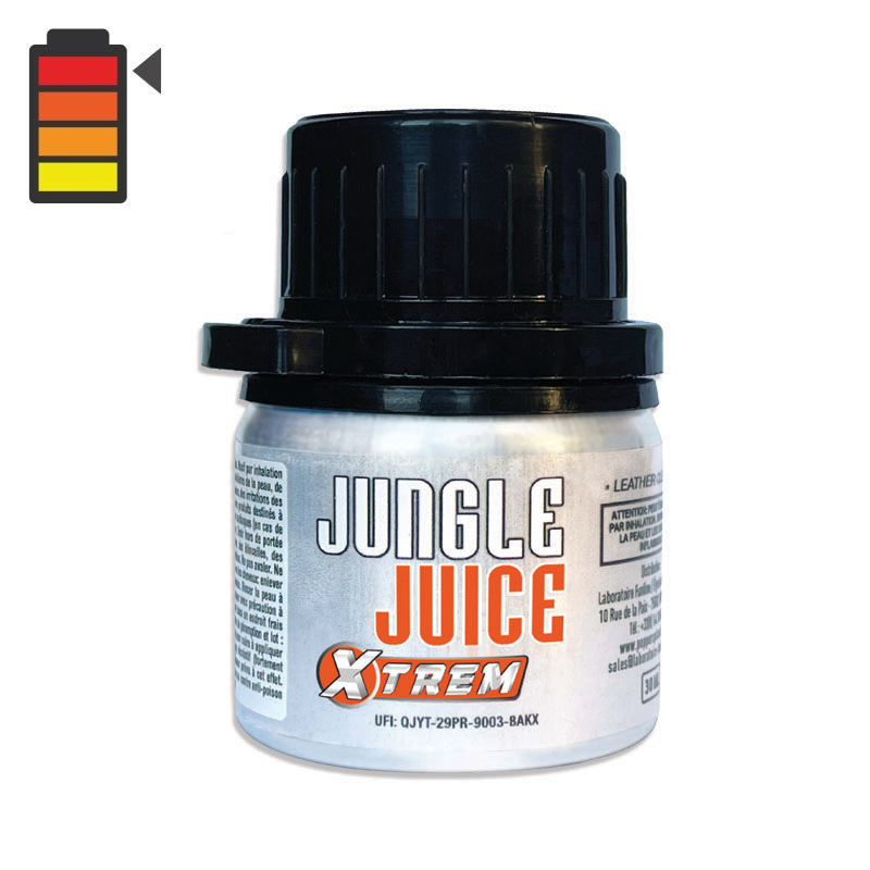 Jungle Juice Xtrem 30ml