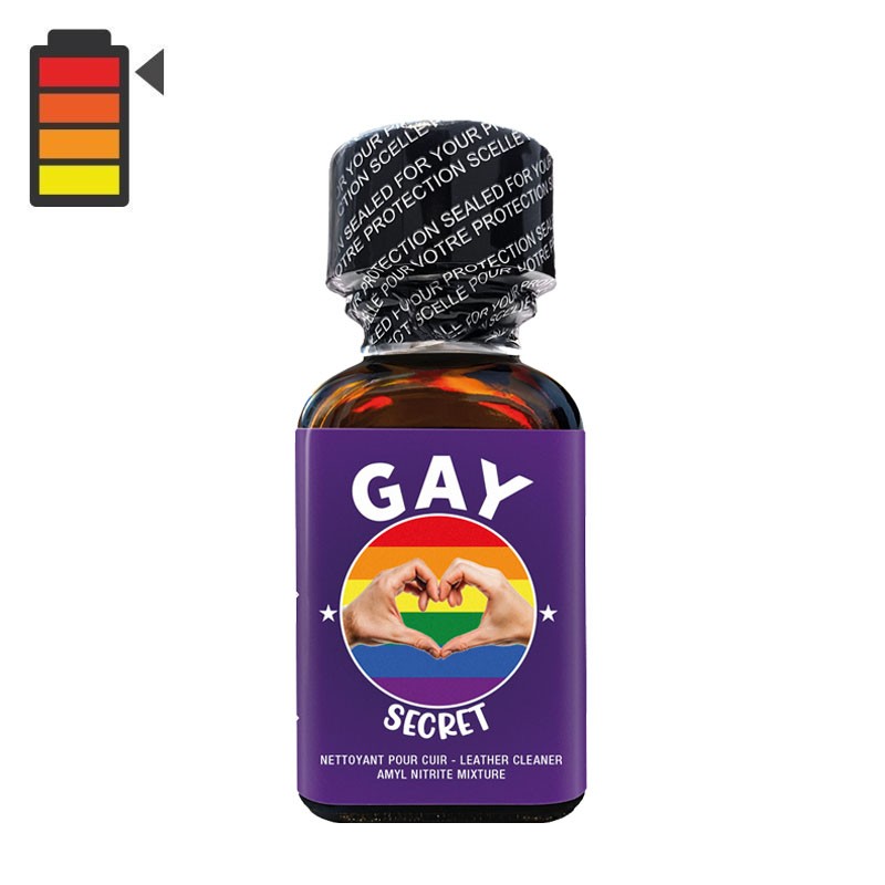 Gay Secret 25ml Gay Secret 25ml