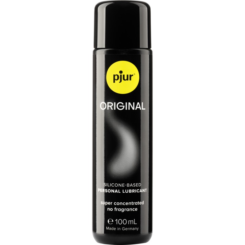 pjur ORIGINAL 100 ML pjur ORIGINAL 100 ML