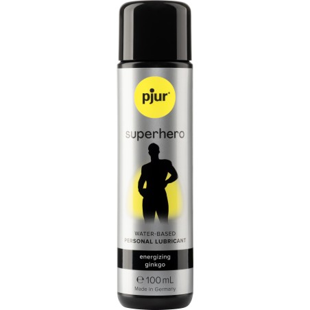 pjur superhero glide 100 ML