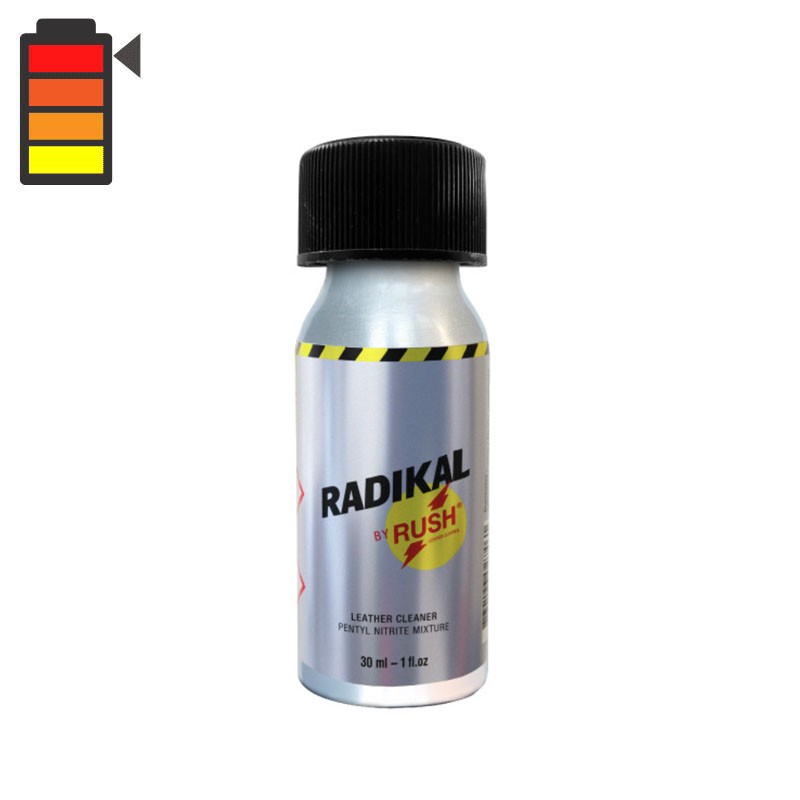 Radikal by Rush 30ml Radikal by Rush 30ml