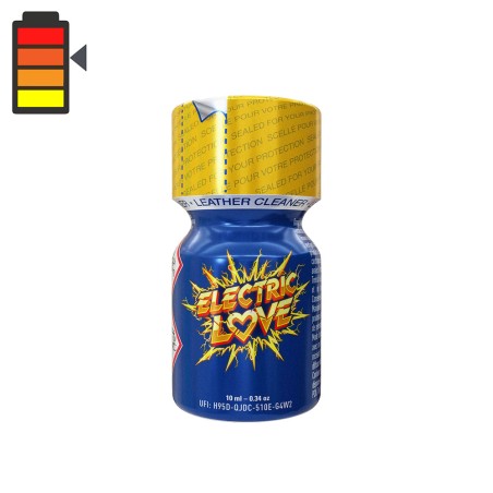 Electric Love 10ml