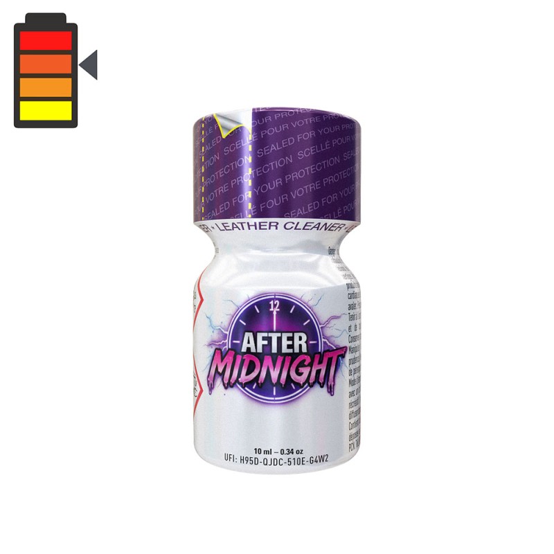 After Midnight 10ml