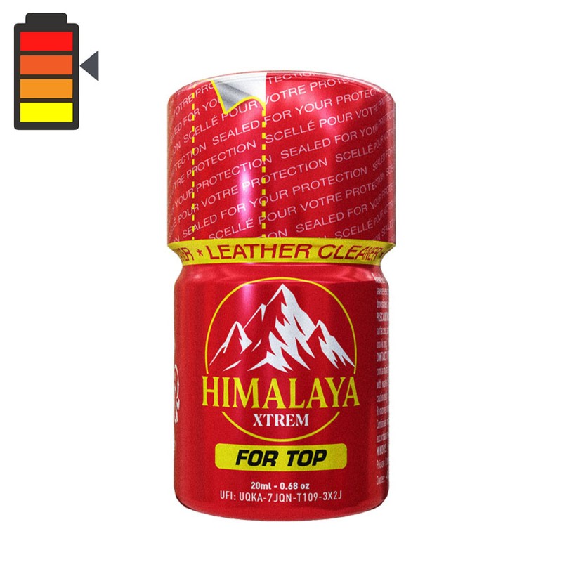 Himalaya Xtrem For Top 20ml