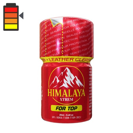 Himalaya Xtrem For Top 20ml