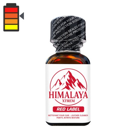 Himalaya Xtrem Red Label 25ml