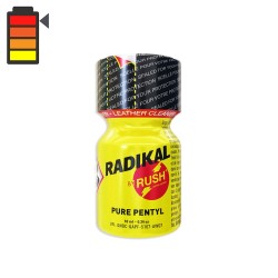 Radikal by Rush Pure Pentyl 10ml