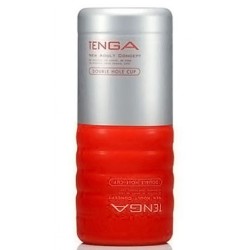 Masturbador Tenga - Double Hole Cup