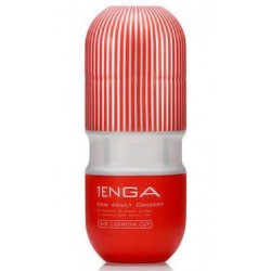 Masturbador Tenga - Air Oushion Cup
