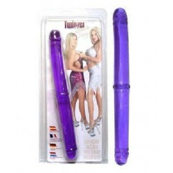 Twinzer Doble Dong 33 cm