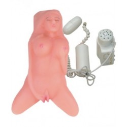 Vagina The Spain Girl