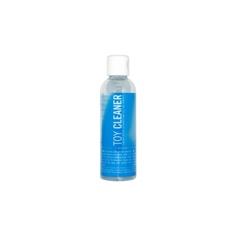 Toy Cleaner 100ml