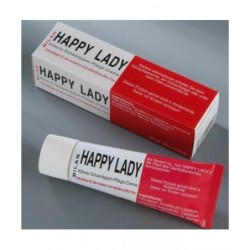 Crema Estimulante Happy Lady