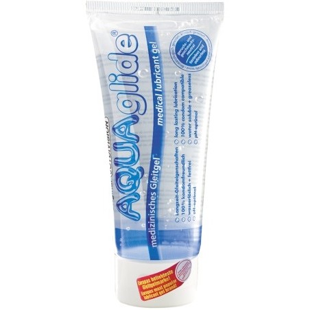 Lubrificante Aquaglide 200ml