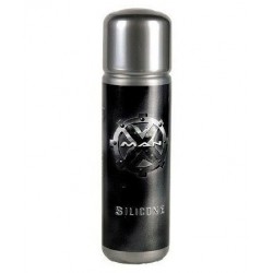 X-Man lubrificante silicona 100ml