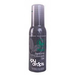 Gel lubricante Menta JoyDrops 100ml