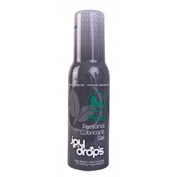 Gel lubricante Menta JoyDrops 100ml