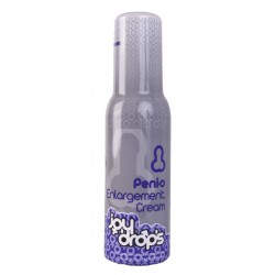 Crema agrandamiento del pene JoyDrops 100ml