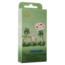 AMOR wild Dreams - 12 unidades