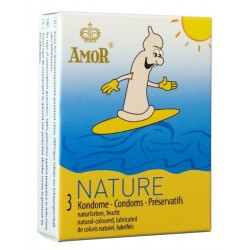 AMOR Nature - 03 unidades