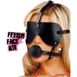 Fetish Face Kit