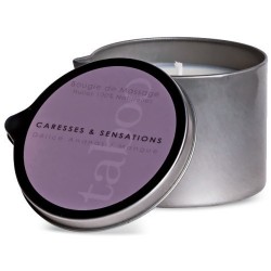 CARENESS & SENSATIONS:...