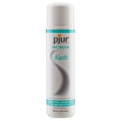 pjur® WOMAN Nude 100 ML