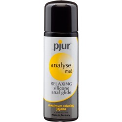 pjur® analyse me! RELAXING...